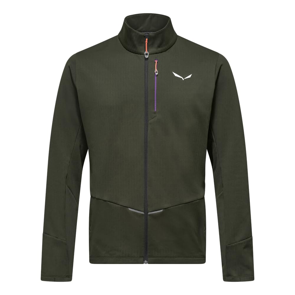 SALEWA Pedroc Pl 3 Jacket M Jacket Uomo