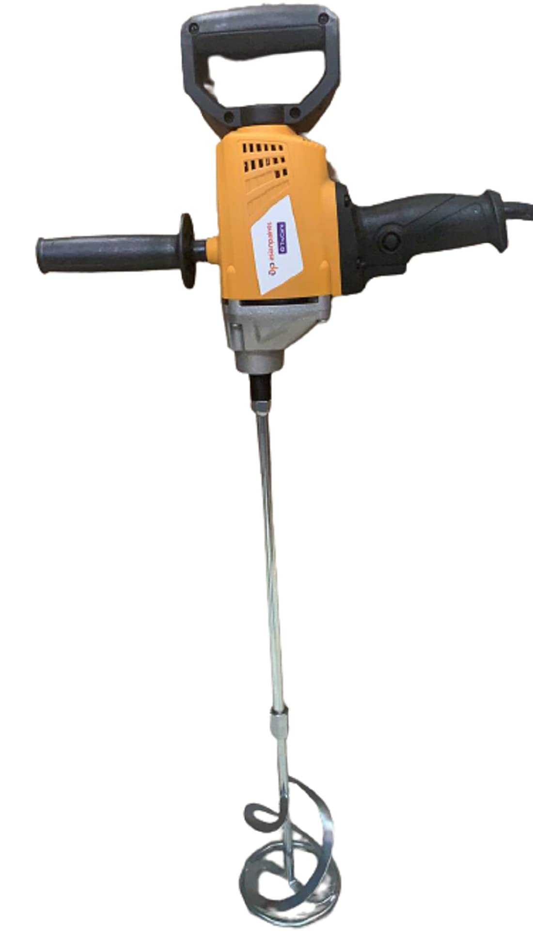 KCHPutty Paint Mixer Multipurpose Tool Cement Paint Blender 800W(SERIES M - 02)