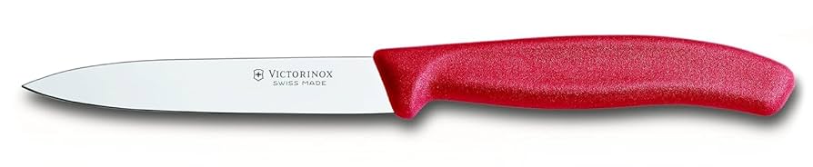 Amazon.com: Victorinox 4-Inch Swiss Classic Paring Knife
