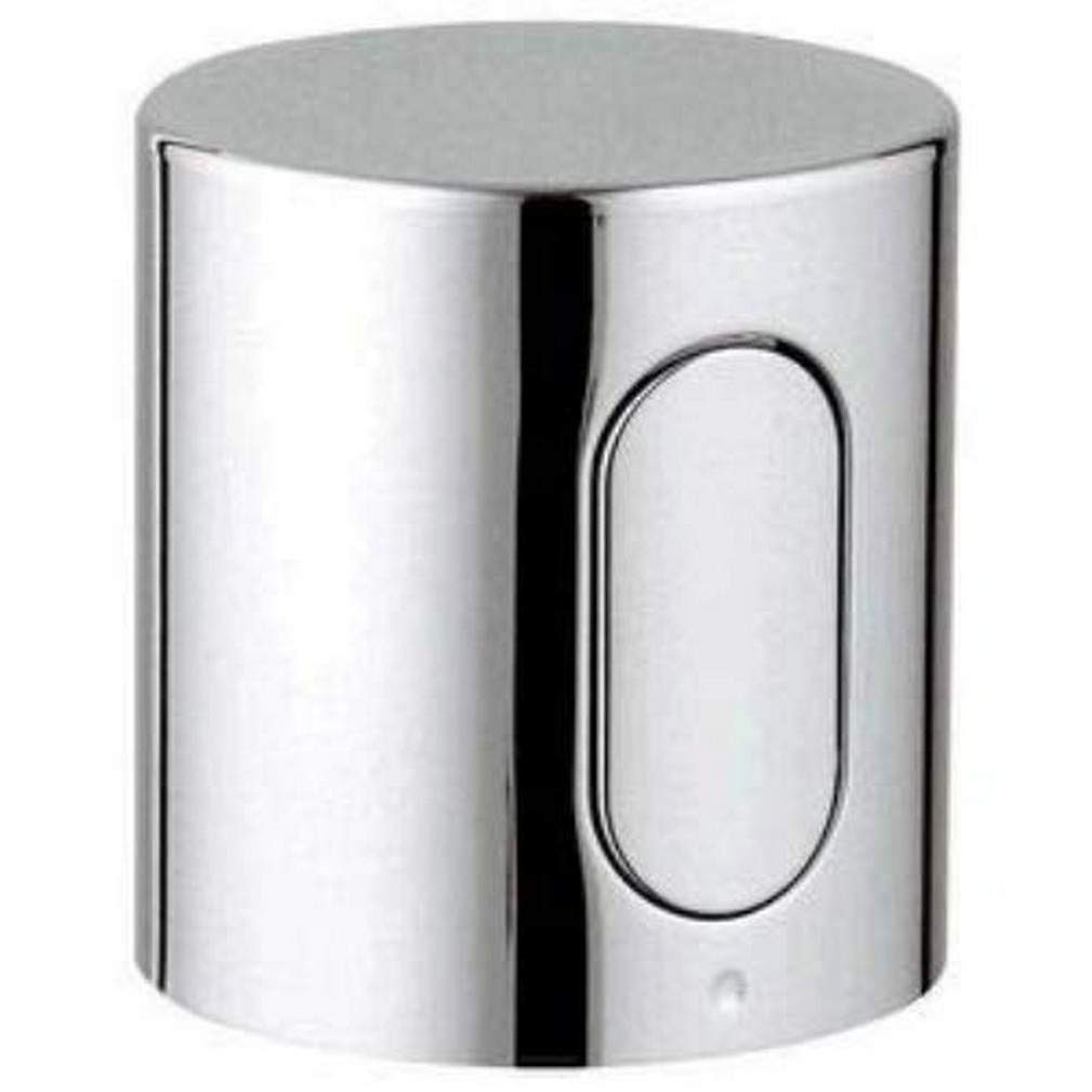Grohe Grohtherm 3000 Cosmopolitan EV Temperature Control Handle Chrome 47812000