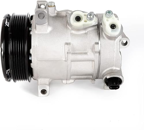 Miniatura 4 de Compresor de CA, embrague del AC para Avenger 200 Sebring Journey CO 11267C 55111410AE