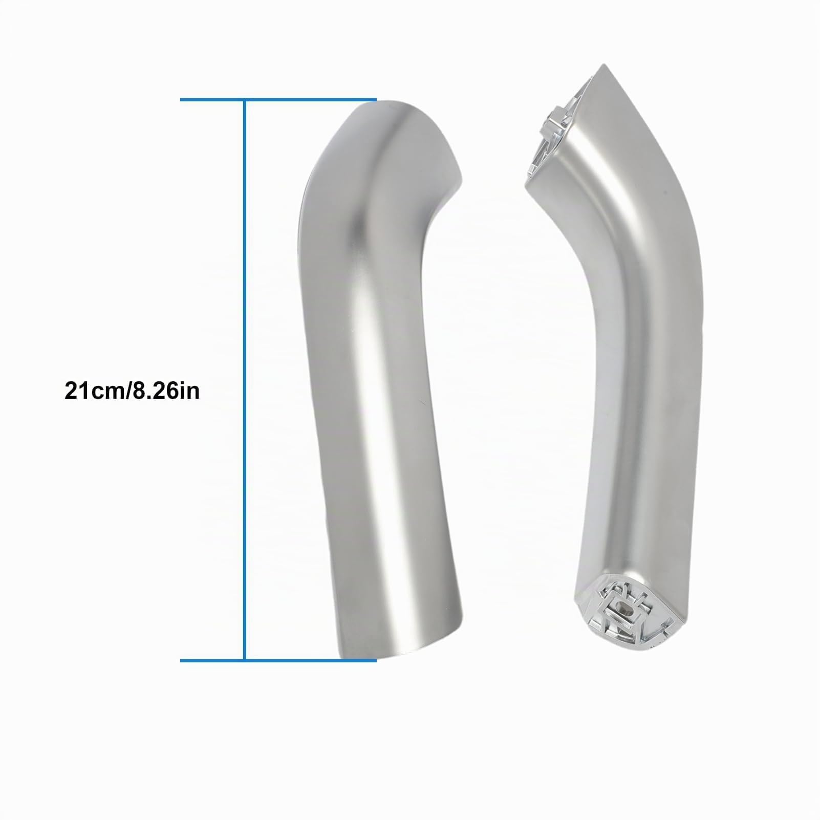 Manija Puerta Para Man TGX TGS TGL 81626410127
