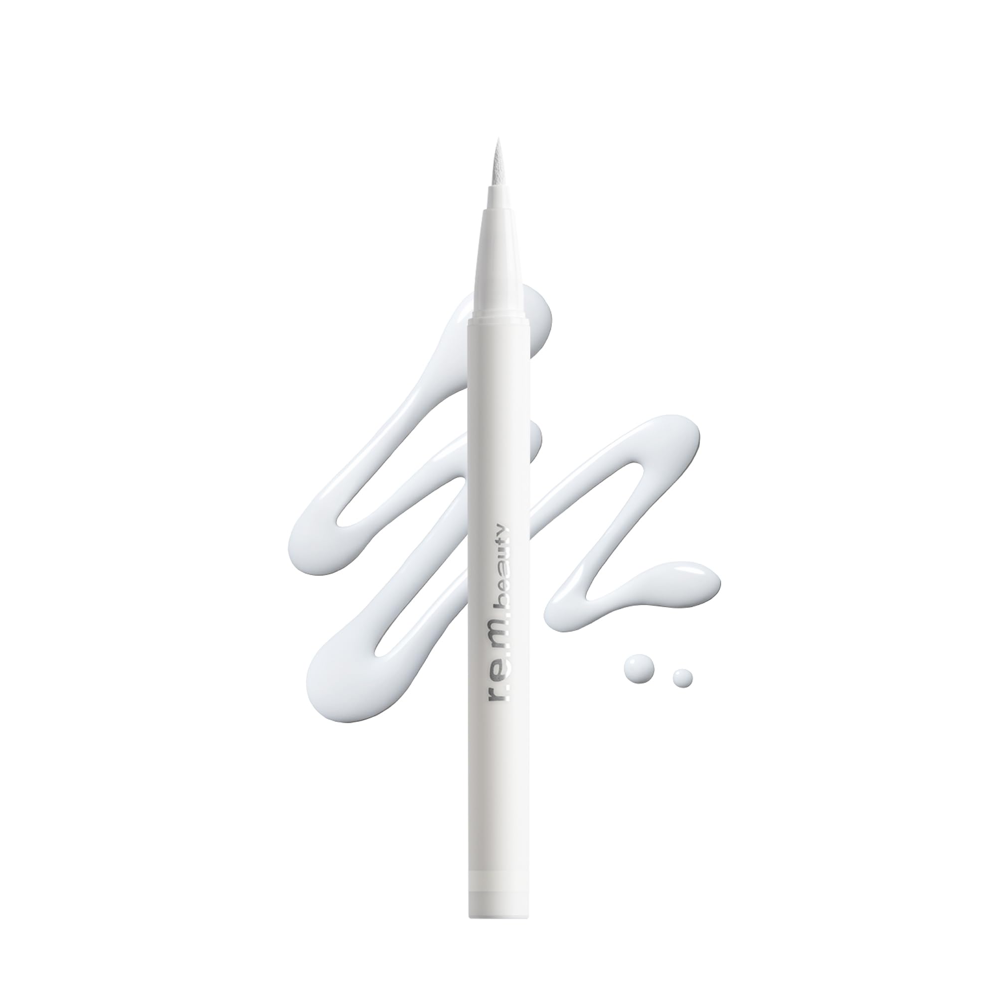 r.e.m. beauty At the Borderline Long-Wearing Liquid Eyeliner
