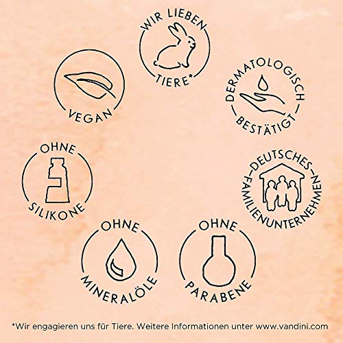 Vandini Handcreme Geschenkset