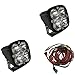 Baja Design Squadron Pro Pair Spot LED 497801