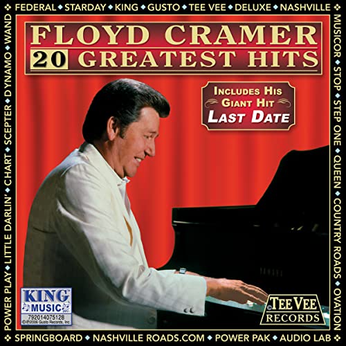 Floyd Cramer