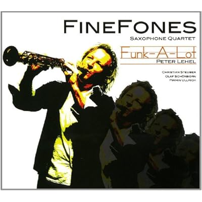 Funk-Alot