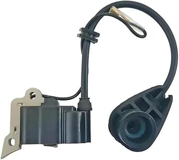 Ignition Coil For Dolmar LT-27 MS-27C MS-27U EM2600 EM2600U ER2600L DCS460 | For DCS500 DCS510 DCS5121 DSC51020 DCS51018 Chainsaw