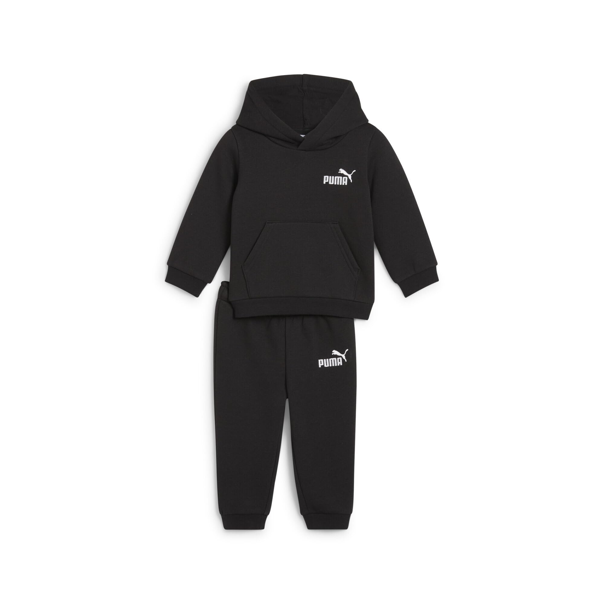 PUMA MINICATS Loungewear Set FL INF