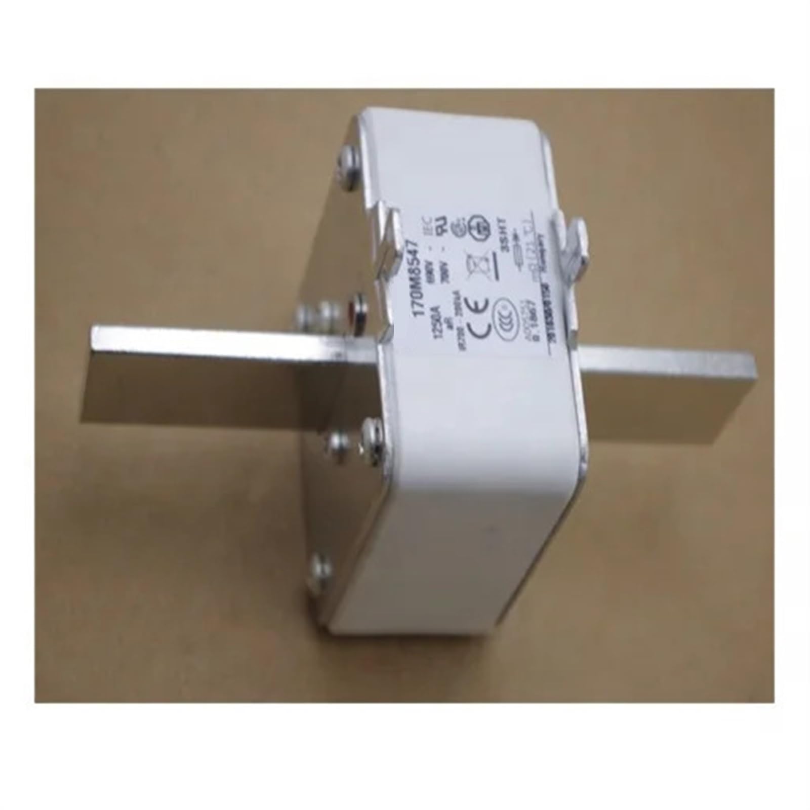 FBPQRCONS 1250A 690V 170M8547 Power Fuse semiconductor Fuse fusible Link fire for Power Accessories