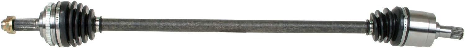 Cardone 66-4151 New CV Axle