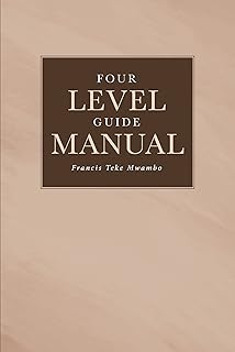 Four Level Guide Manual (English Edition)