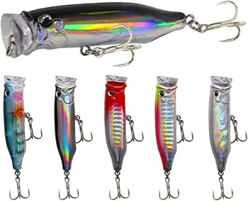 まとめ出品！チニング　シーバス　トップウォーター　ポッパー まとめ出品！チニング シーバス トップウォーター ポッパー