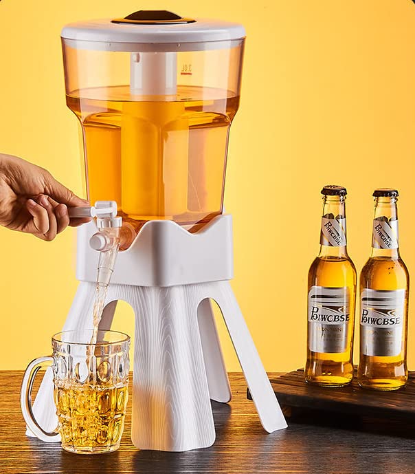 3Lバービールバレル、タップ付きジュースバレル、インターネット 3Lバービールバレル、タップ付きジュースバレル、インターネット