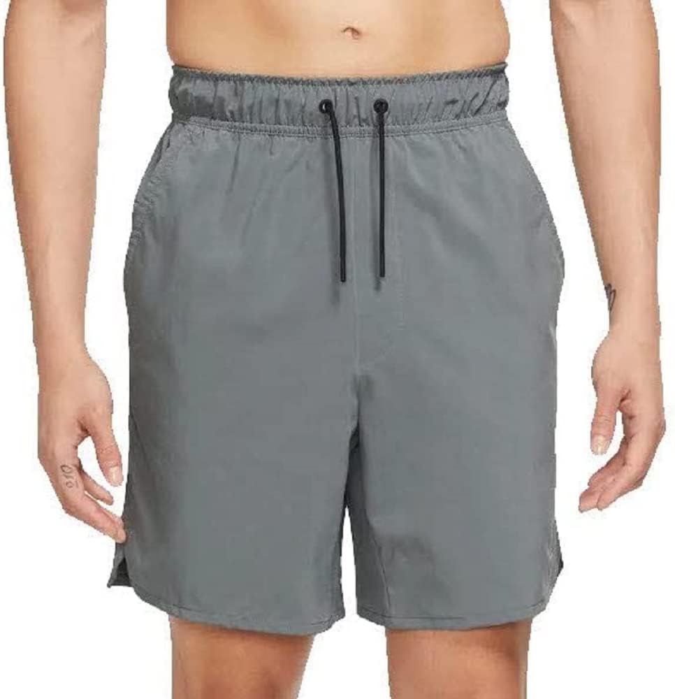 Nike Men's Dri-fit Unlimited Woven 7" Unlined Shorts