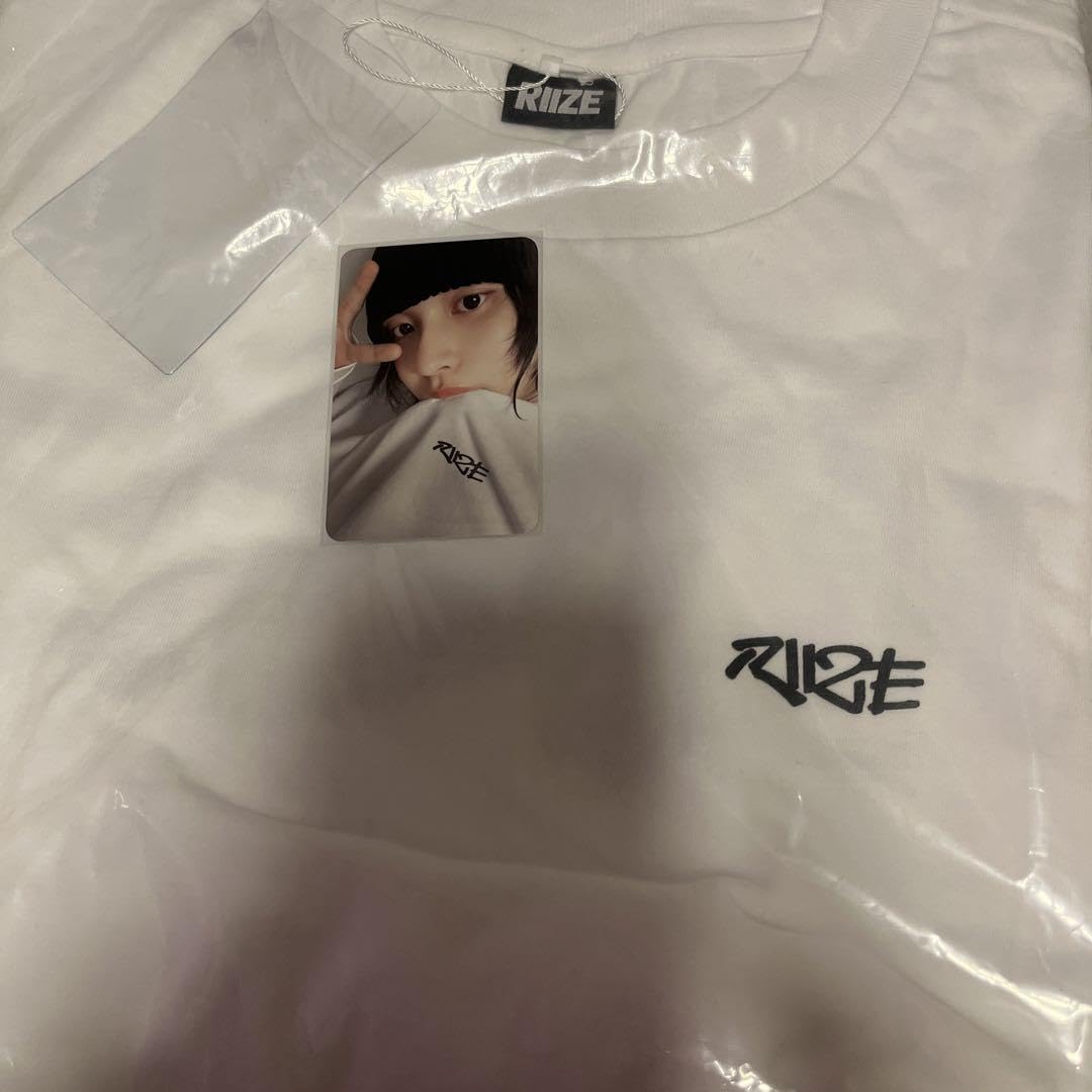 Amazon.co.jp: riize ウォンビン Tシャツ : ファッション