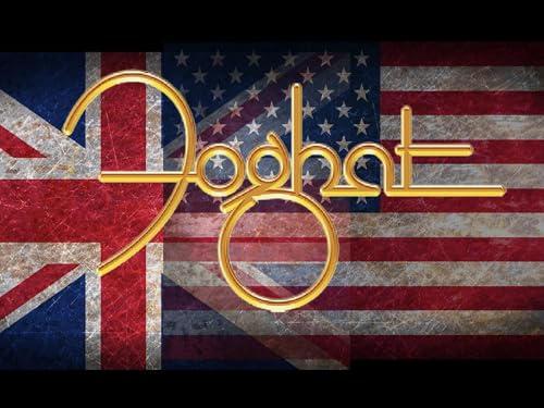 Foghat