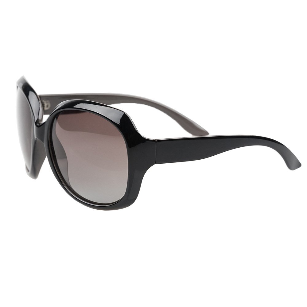 B BIDEN Mujer Grande Gafas De Sol moda polarizadas gafas UV400 Protección Para Conducción