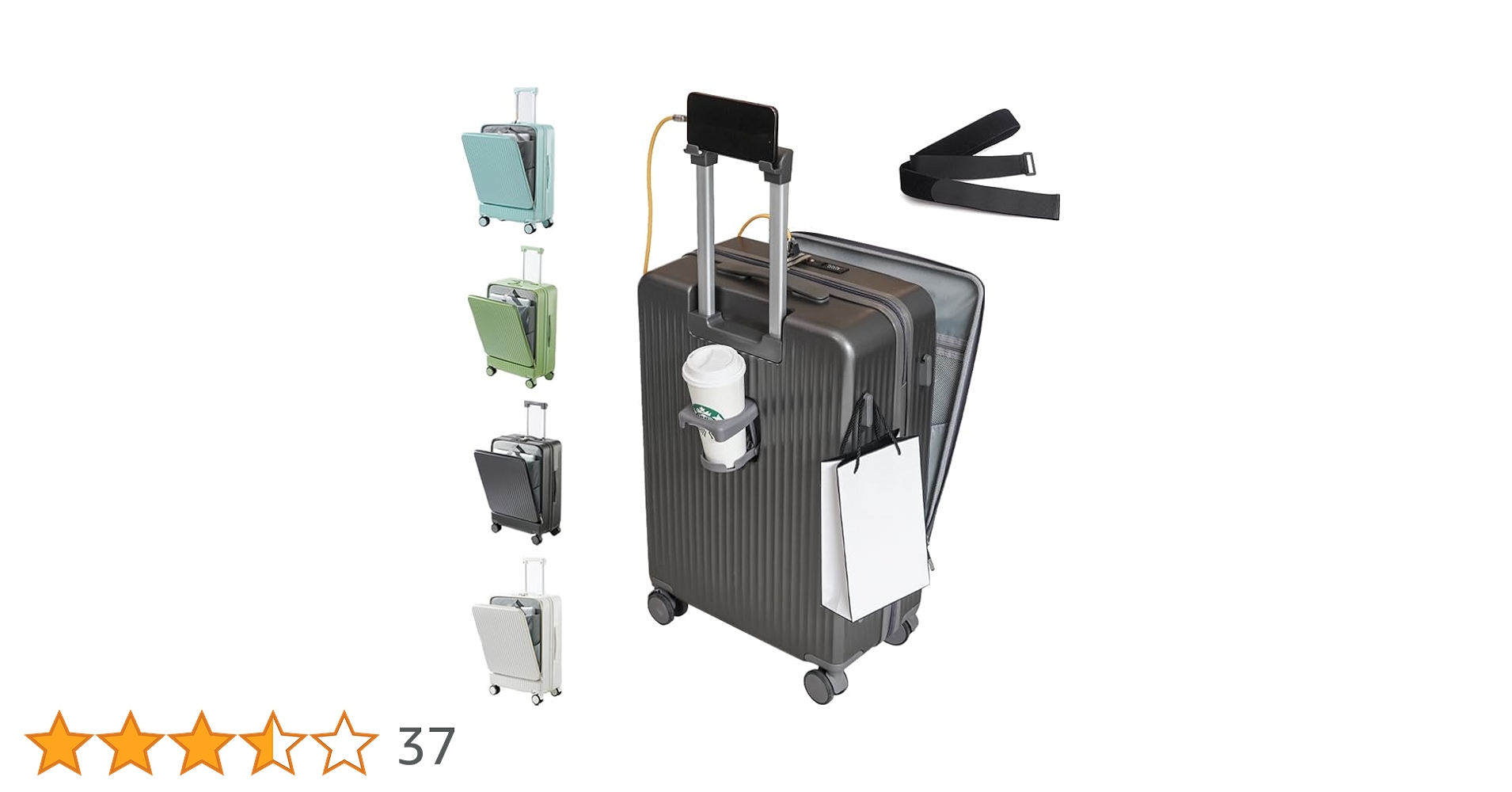 【お値下げしました希少】PEARLY GATES 30周年スーツケース 希少】PEARLY GATES 30周年スーツケース 極美品 パーリーゲイツ