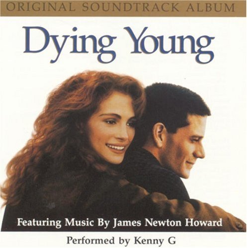 Dying Young: Original Soundtrack Album Soundtrack Edition (1991) Audio CD Audio CD