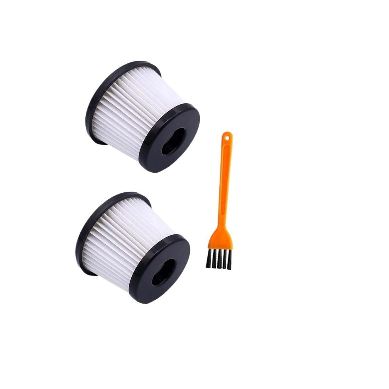 Reemplazo De Filtro De Aspiradora De Mano, Compatible Con Cecotec, Pieza Conga Thunderbrush 820 850 650