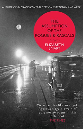The Assumption of the Rogues & Rascals (English