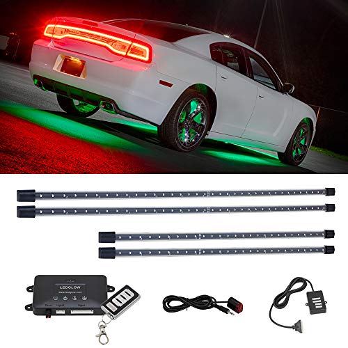 Best Underbody Underglow Kits In India Mix And Grind