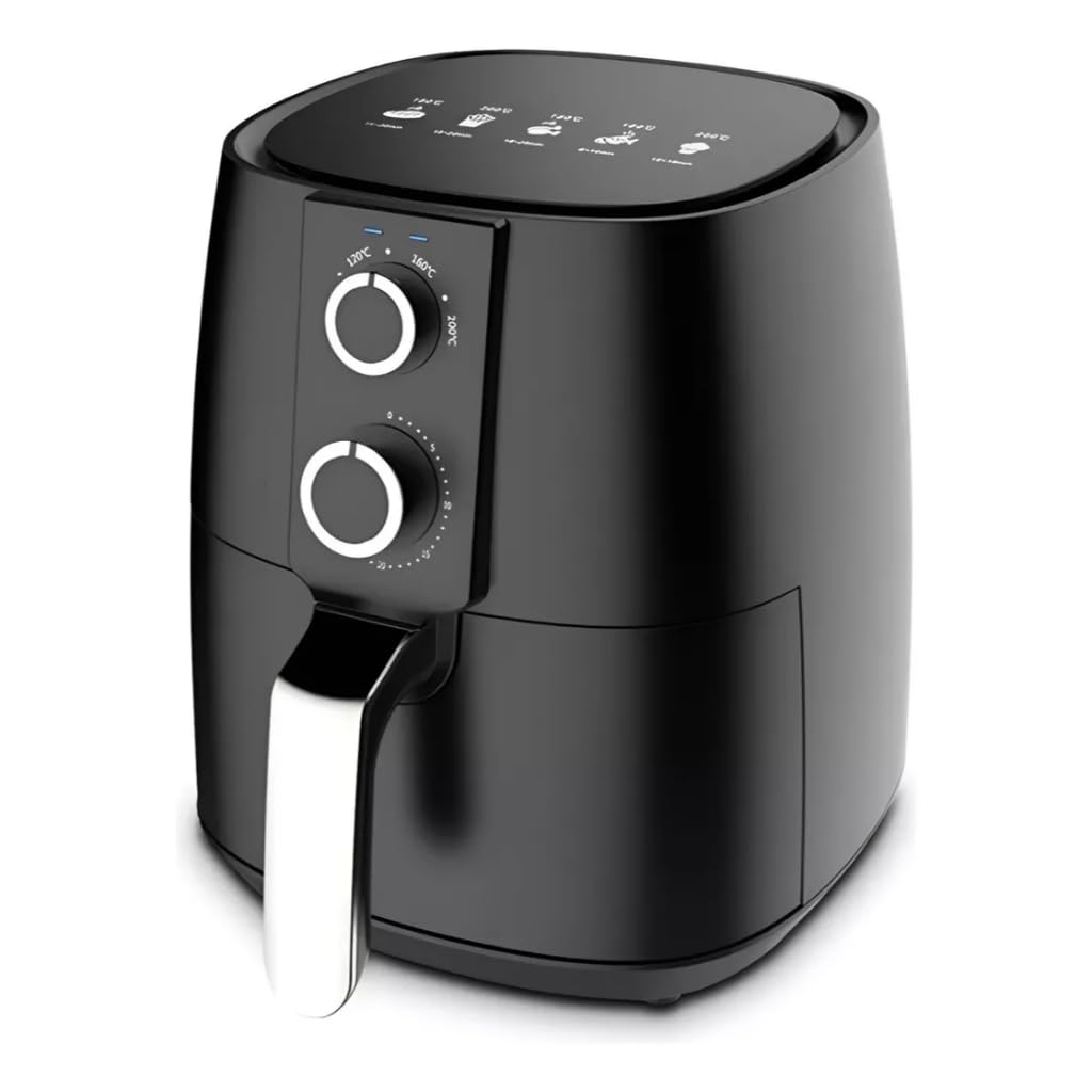 Air Fryer Familiar 4,5 L