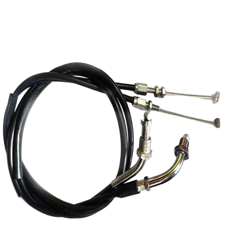 para Honda CB190SS Cable De Control del Acelerador De Motocicleta