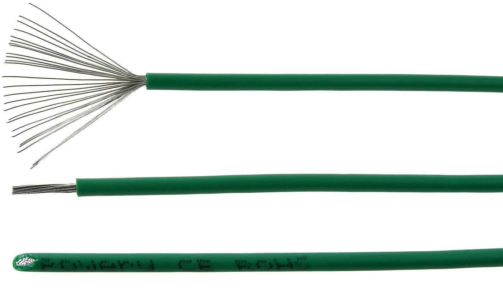 Akku-net Câble de délimitation universel de 300 m (2 x 150 m) pour robot tondeuse à gazon - Compatible avec Gardena, Husqvarna Automower, Worx, Robomow, Honda - Fil de délimitation robuste de 2,7 mm
