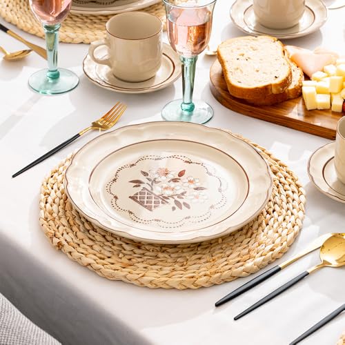 Opiniones y reviews de Platos santa anita para comprar hoy. 23 platos santa anita marca Santa Anita (2)