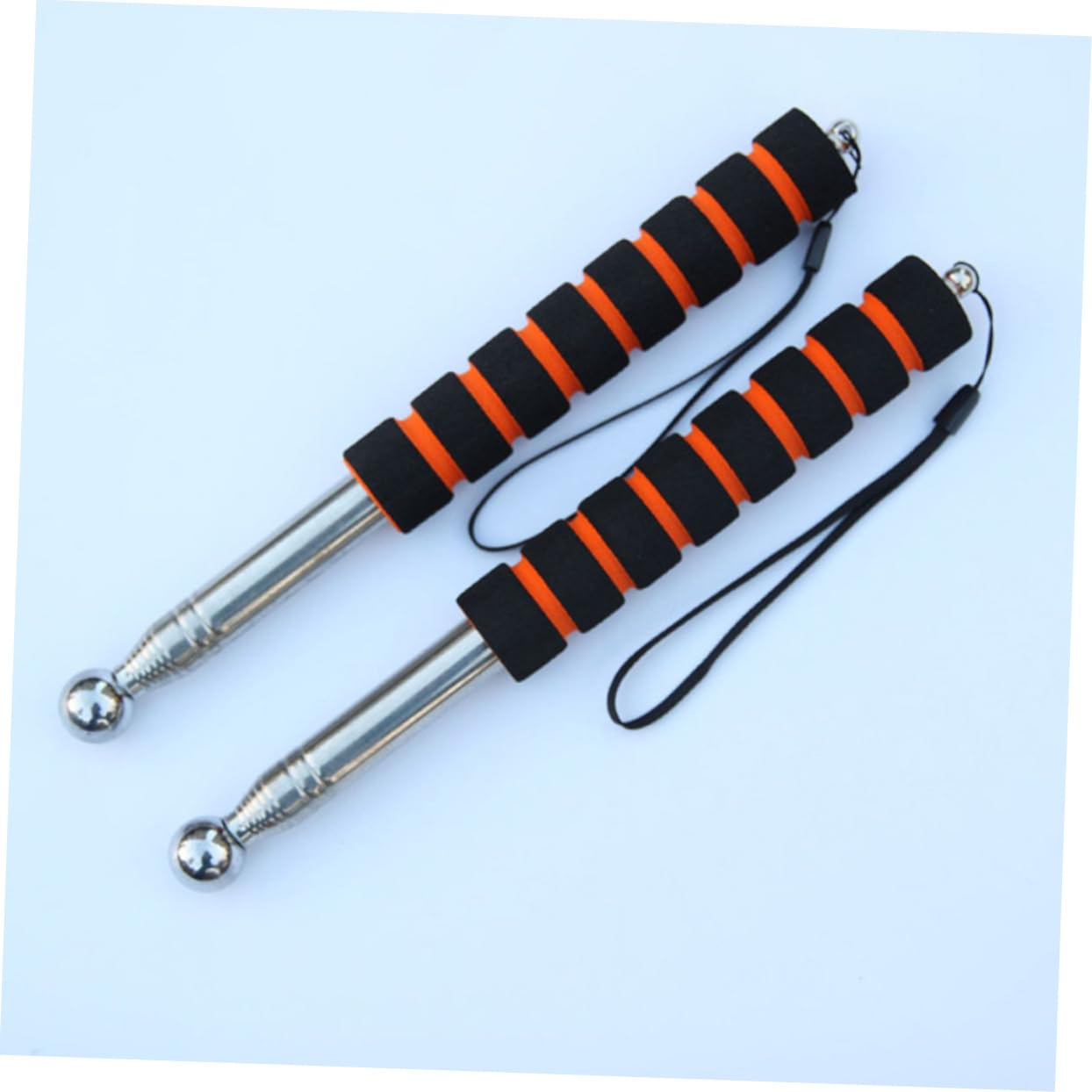 Telescopic Empty Drum Hammer, Tile Hollow Checker, Sound Detection Hammer Test Tool For House Decoration For House Decoration Inspection (1.6M - View #4