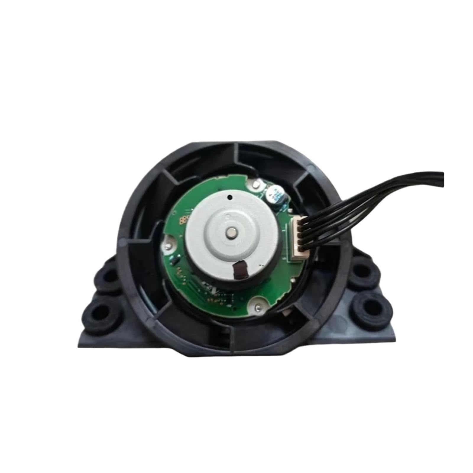 Moteur de ventilateur pour aspirateur robot Midea M7 Max, aspiration puissante restaurée
