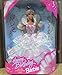 Happy Birthday-Bambola Barbie-She's Prettiest regalo! (1995)