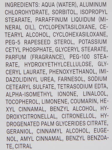 Marbert Roll-On Antitranspirante 50 ml miniatura 6