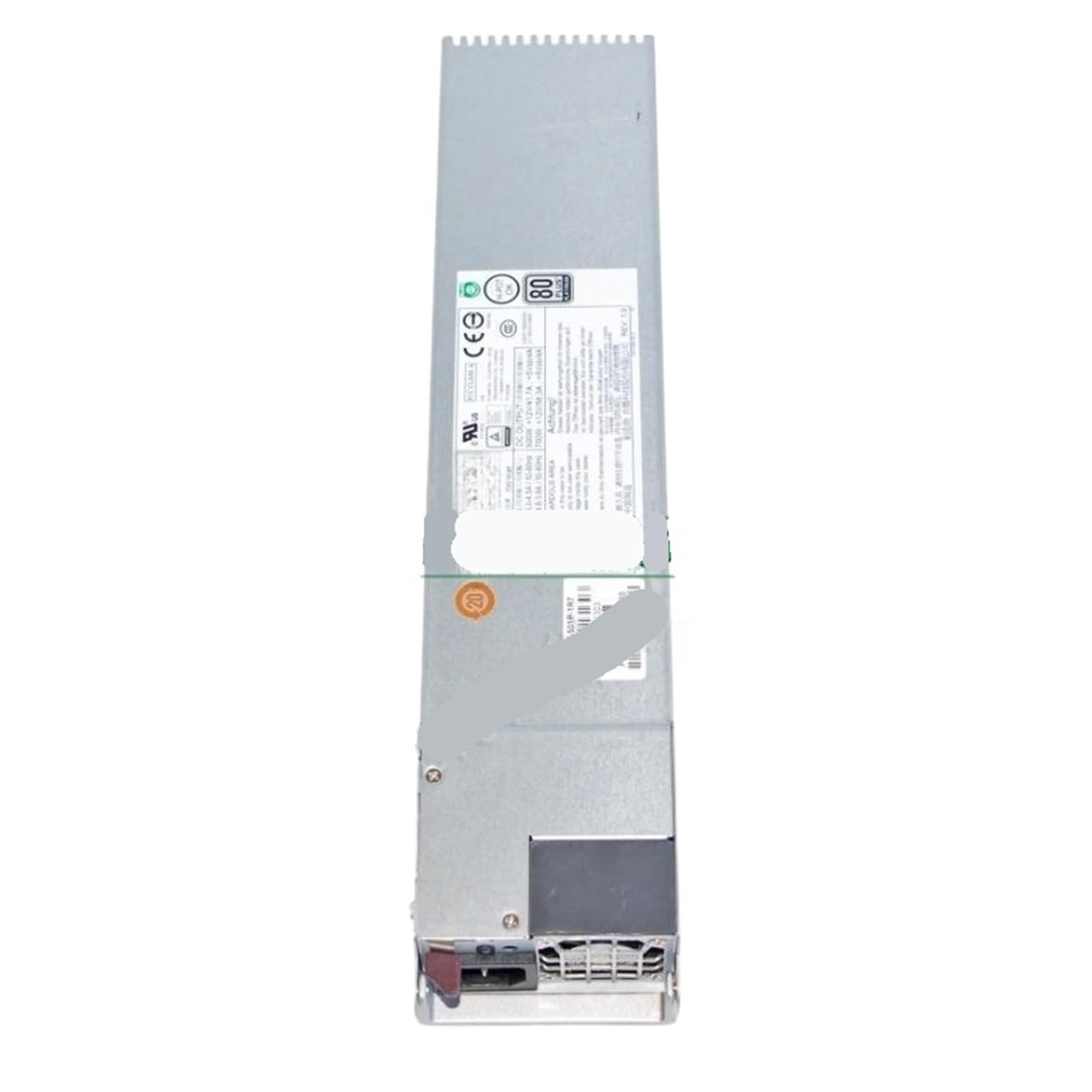 CLEUFWKO PWS-501P-1R power supply 700W