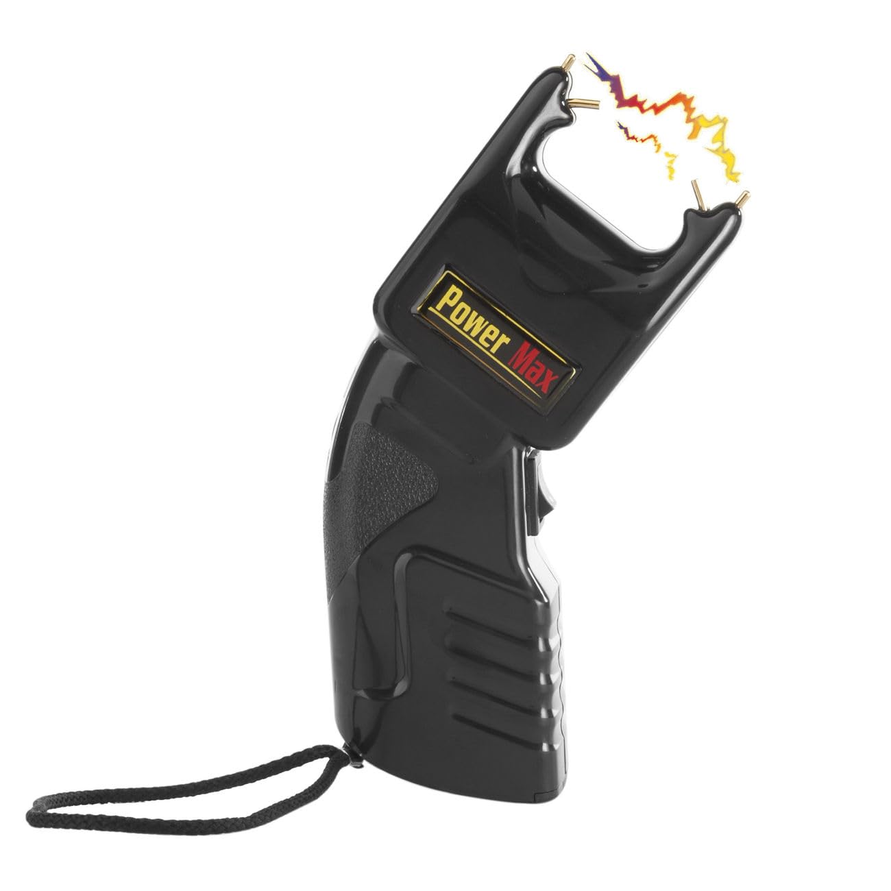 KH-Security Elektroschocker Power 500.000 Volt (frei ab 18 Jahre!)