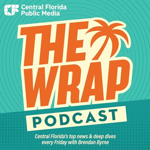 The Wrap Podcast cover art