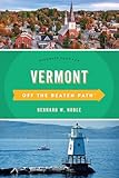 Vermont Off the...image