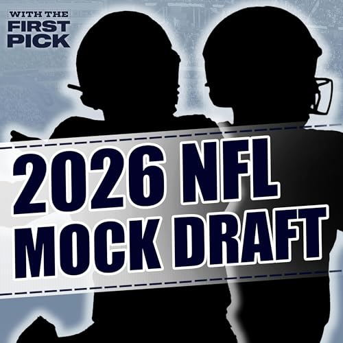 Post-Trade Deadline 2026 NFL Mock Draft | FULL 1st Round: How Jets SHOULD Use 2 First Round Picks 👀