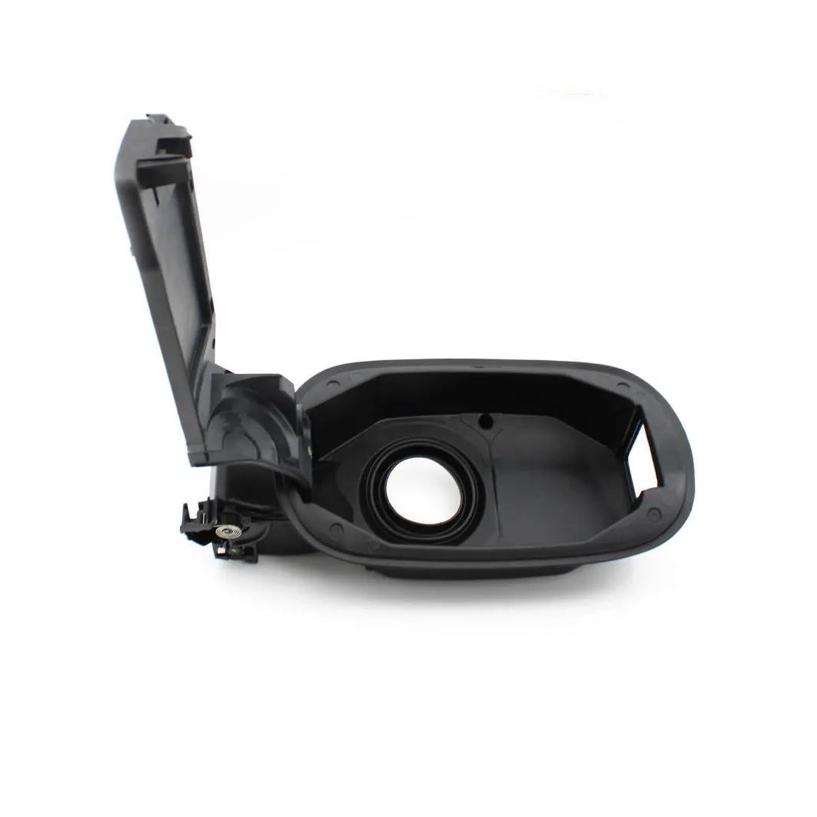 Coperchio esterno per sportello del serbatoio carburante per Classe E W205 C300 C400 C450 A2056304404 A2056303204