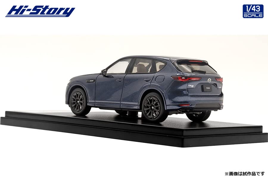 Amazon | インターアライド(INTERALLIED) Hi Story 1/43 マツダ CX-60
