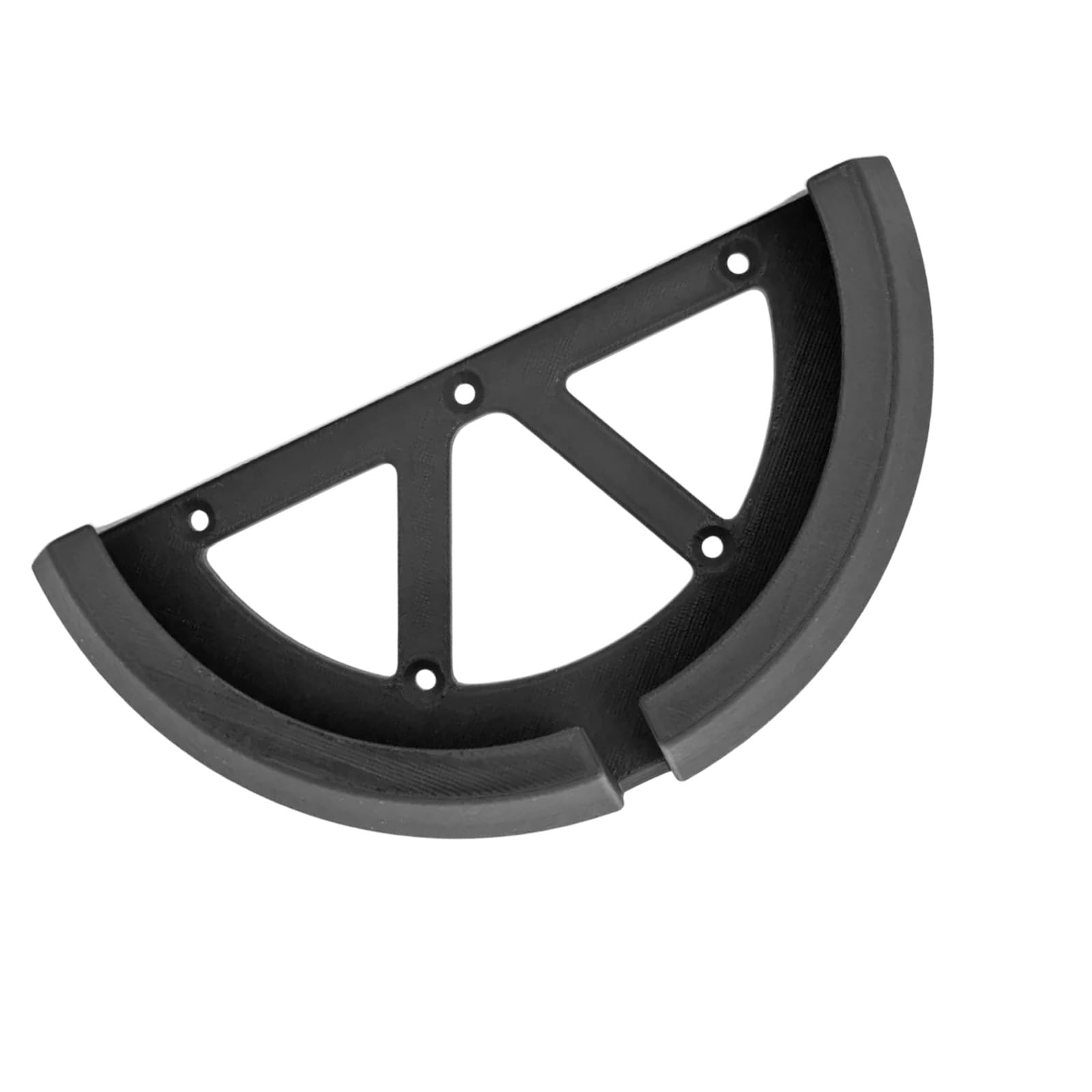 Wall Mountable Shelf Wall Mounted Hook for Organizing 150mm Orbital Sander and Other Workshop Equipment Space Saving Bracket