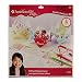 American Girl Cootie Catcher Paper Craft Kit for Girls, 164 pc