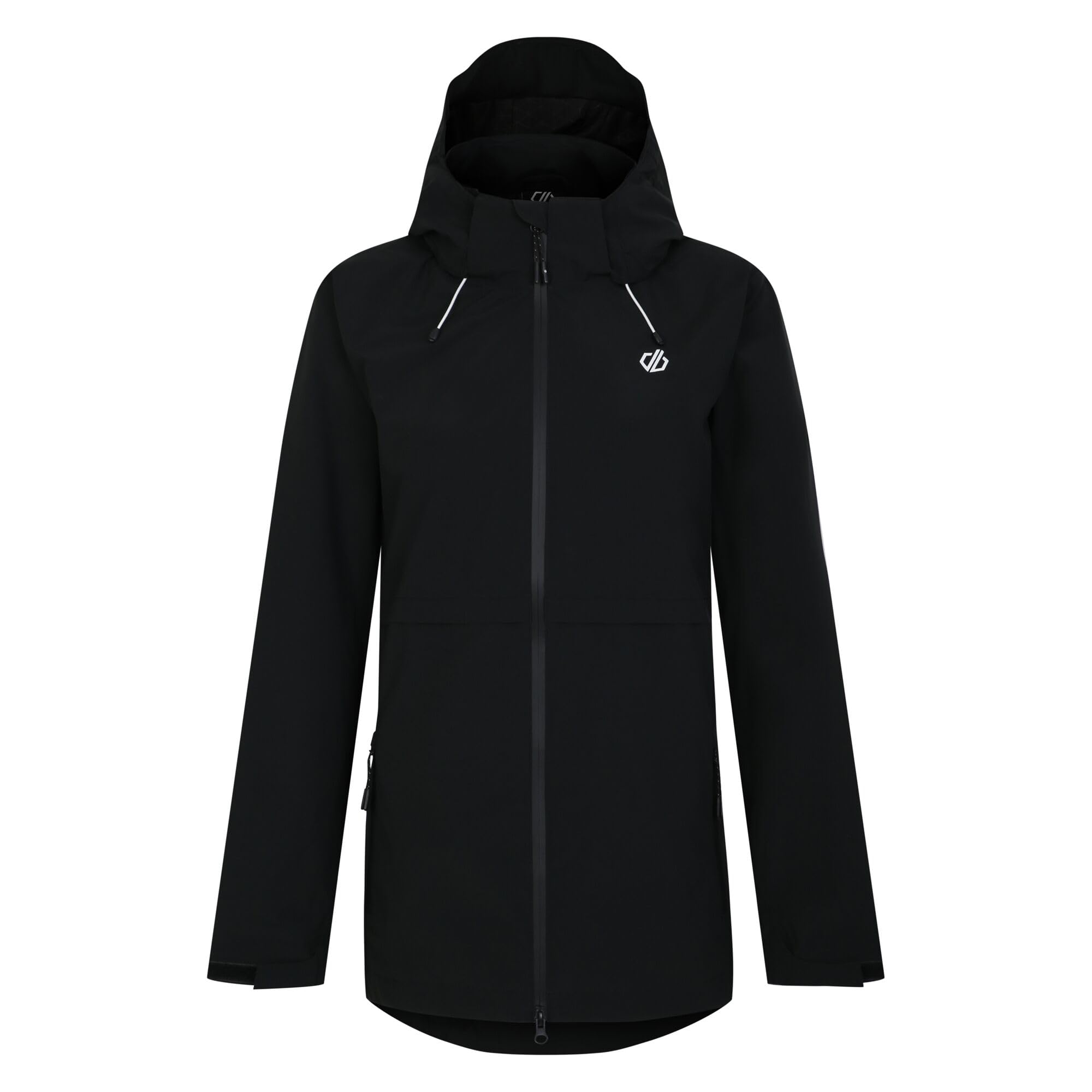 Dare2b Outdoorjacke Waterproof Shell Damen Regenjacke – SwitchUpIIJacket Womens