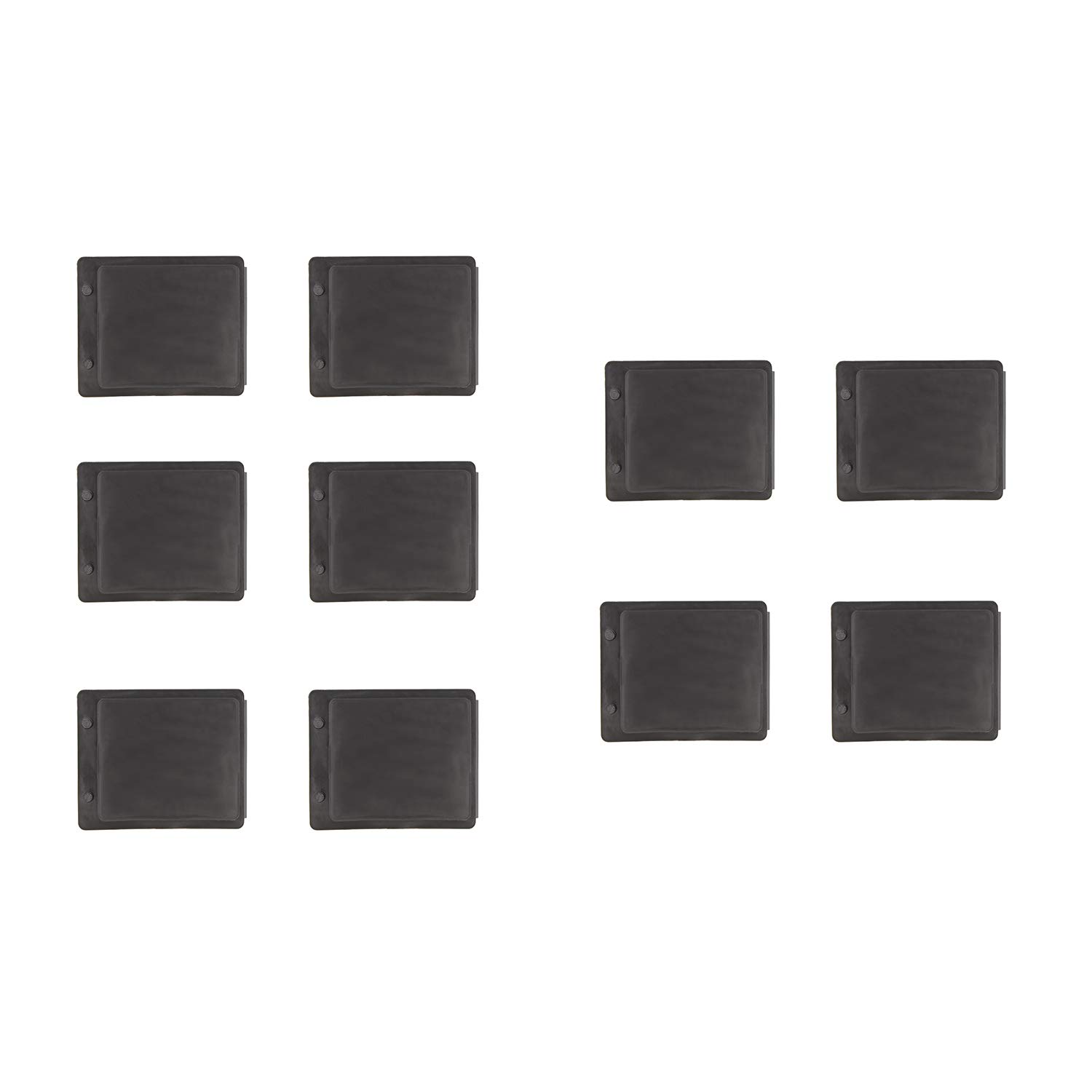 Rural365Hive Beetle Trap Beetle Barn Trap Set – Small Hive Beetle Traps for Bee Hives, SHB Trap, 10 PK Case Trap