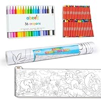 abeec Crayons