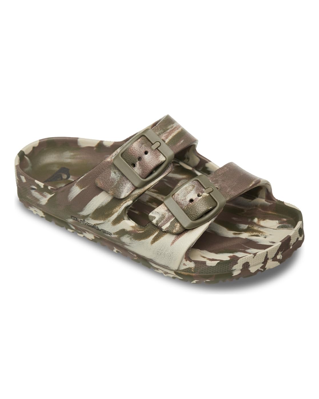 Quiksilver Boys Vert Children's Sandals Embark