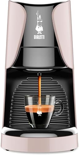 Cafetière Bialetti 098150533 – Capacité 0,4L, Durable, Haute Qualité - vue 4