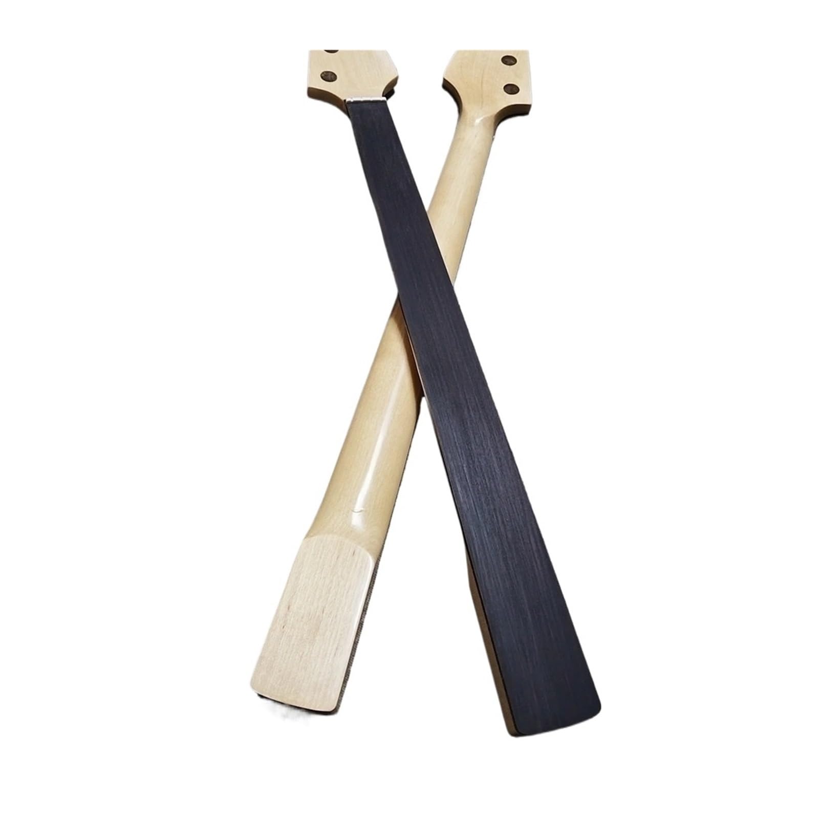 20 tasti manico for basso elettrico vernice lucida tastiera fretless accessori for strumenti musicali fretless